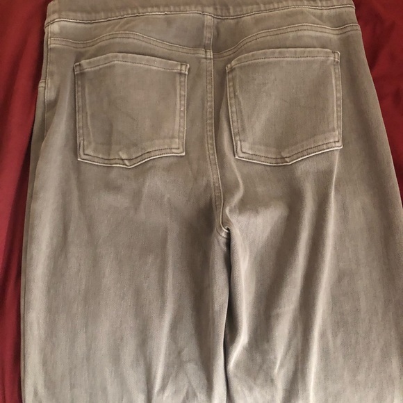 Spanx Skinny Jeans size Large - Picture 4 of 5